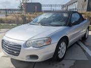 image_0-CHRYSLER SEBRING CABRIOLET GTC - 2006