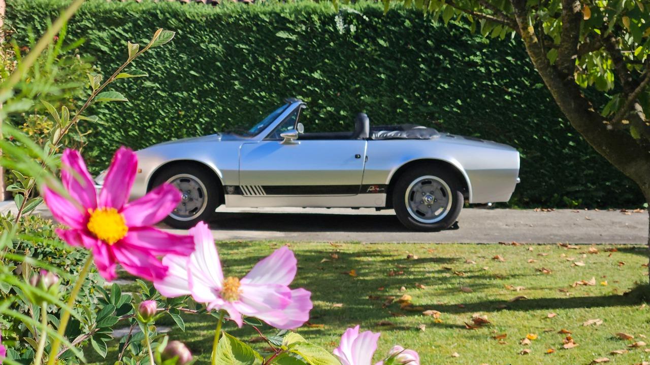 PUMA GTS Cabriolet - 1978 LesAnciennes.com