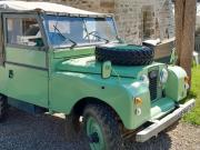 image_0-LAND ROVER 80 série I chassi court - 1957