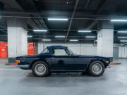 image_1-TRIUMPH TR6 Pi Overdrive - 1969