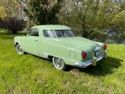 image_1-STUDEBAKER Champion Coupé avion - 1951