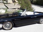 image_1-FORD Thunderbird 390 ci - 1964
