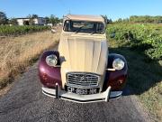 image_4-CITROEN 2CV 6 - 1979