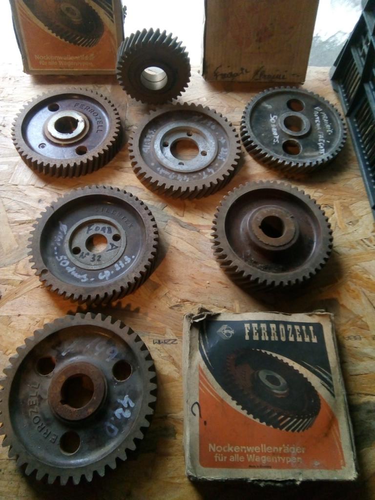 PIGNON CELORON pignon celoron LesAnciennes.com