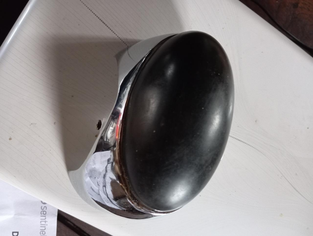 Butoir ALPINE RENAULT A110 LesAnciennes.com