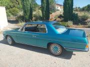 image_2-MERCEDES 250 CE Coupé - 1972