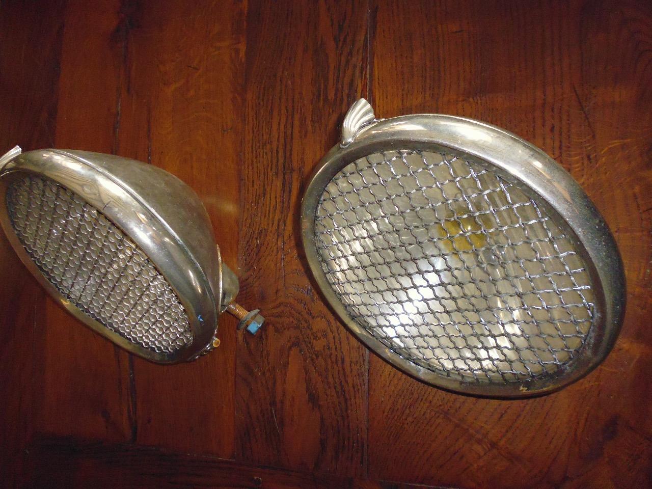 Phares années 30 LesAnciennes.com