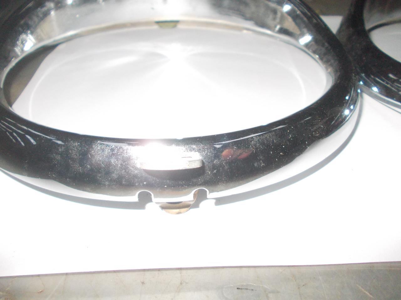 Cercles RENAULT Dauphine LesAnciennes.com