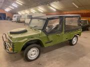image_4-CITROEN Méhari 4x4 - 1984