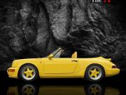 image_0-PORSCHE 911 964 Cabriolet 3.6 BM - 1990