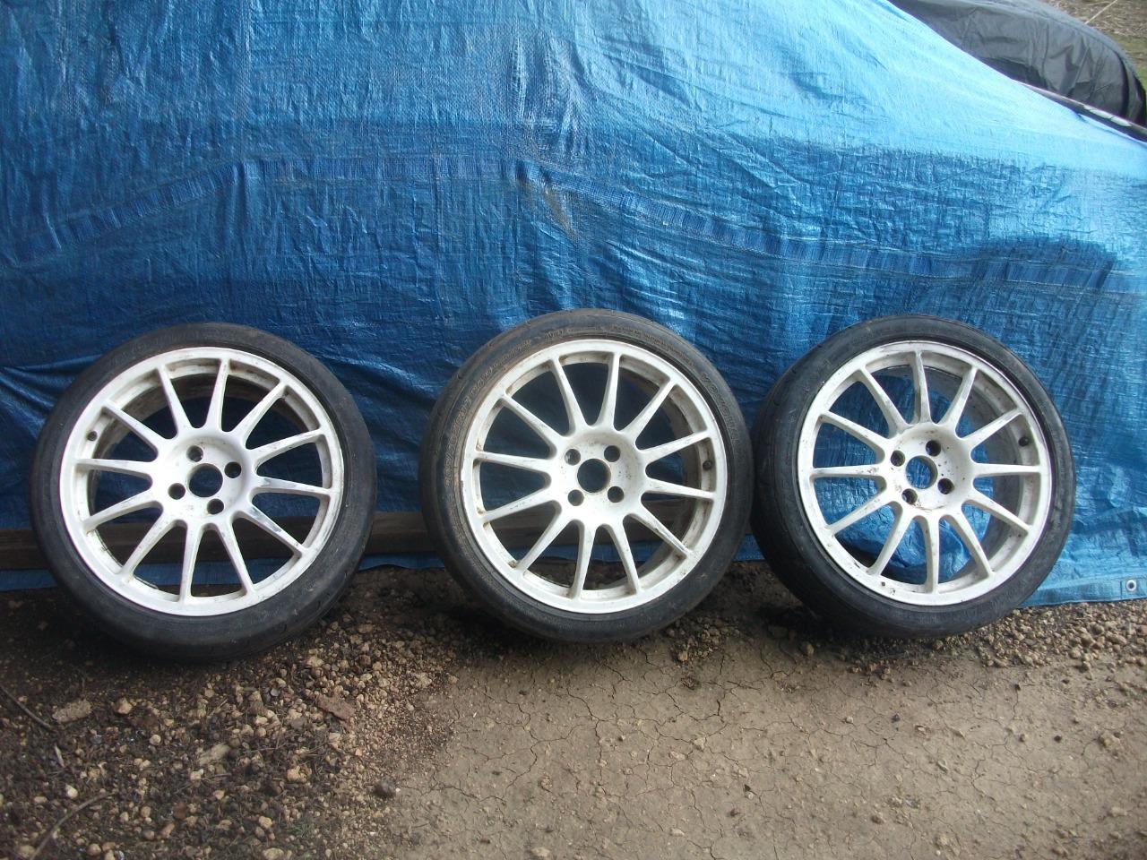 Jantes VOLKSWAGEN Golf team dynamics LesAnciennes.com