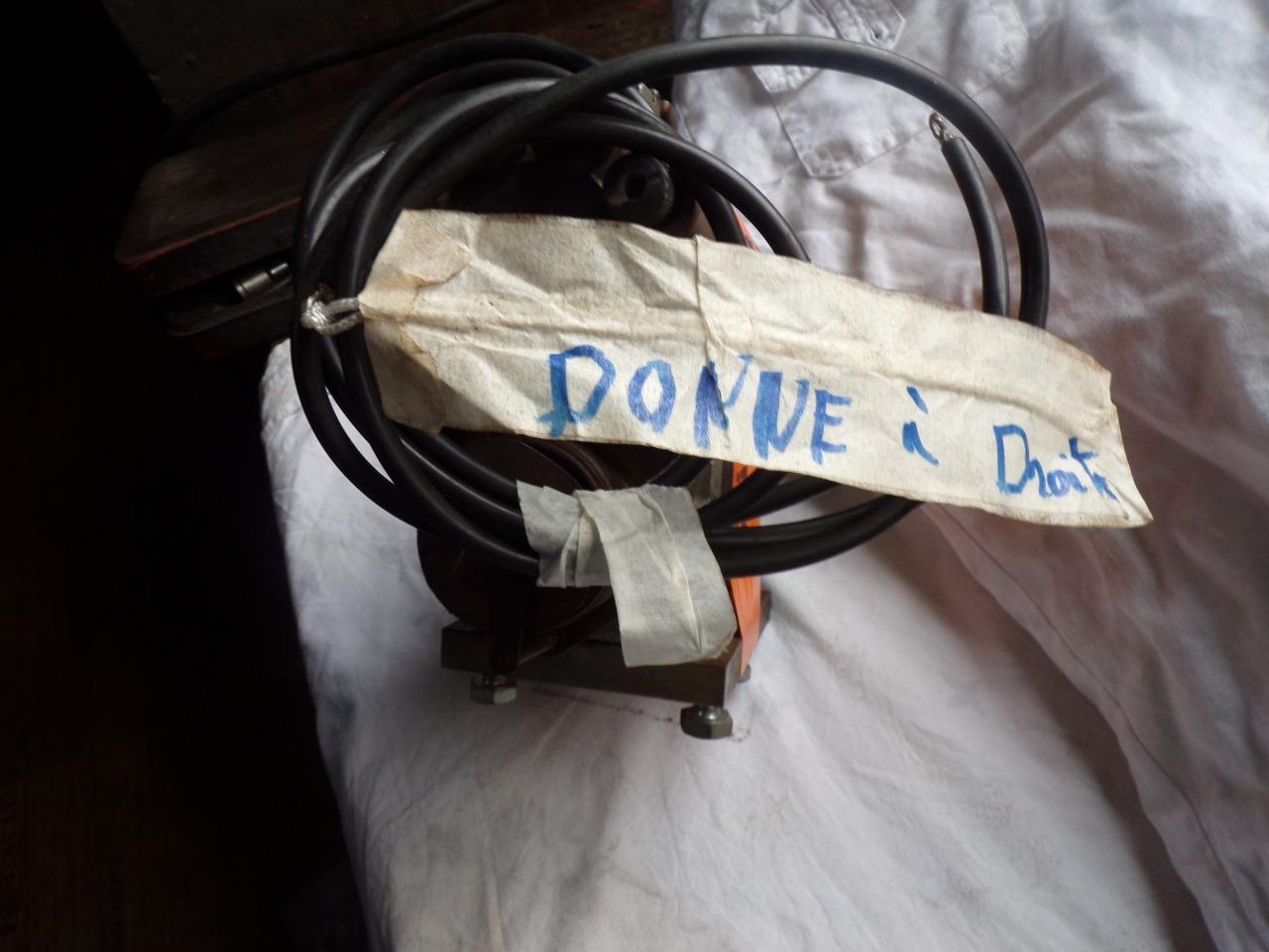 Magnéto LAVALETTE 204 WL divers LesAnciennes.com