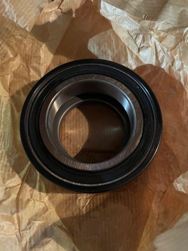 Roulement FERRARI Testarossa LesAnciennes.com