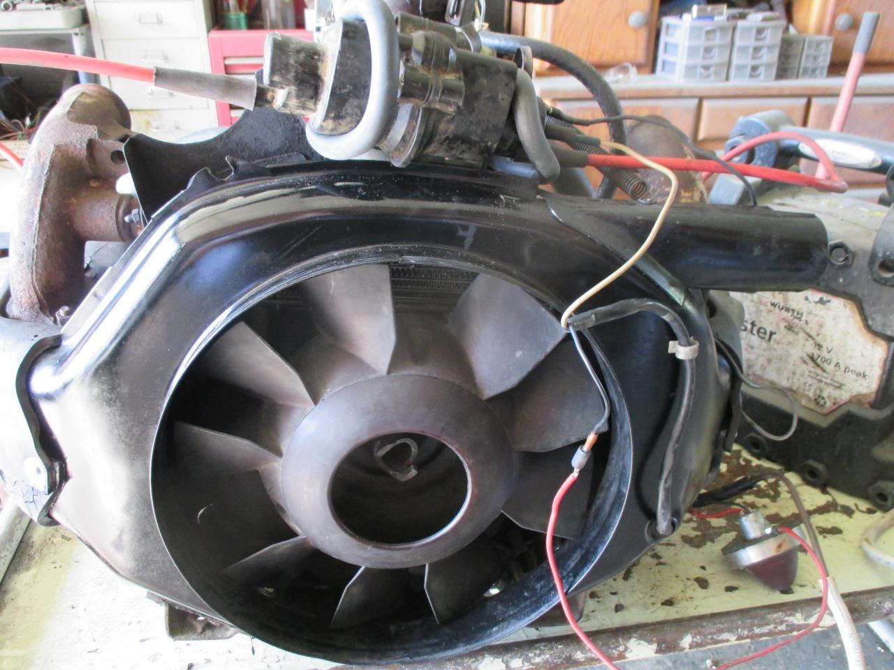 Moteur CITROEN 2CV 6 LesAnciennes.com