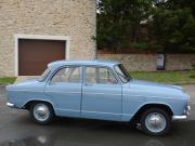image_4-SIMCA Aronde P60 Etoile 6 - 1960