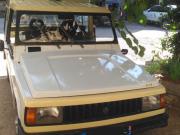 image_0-TEILHOL/RENAULT RODEO 6 4x4 sinpar 4D1128MODIFI - 
