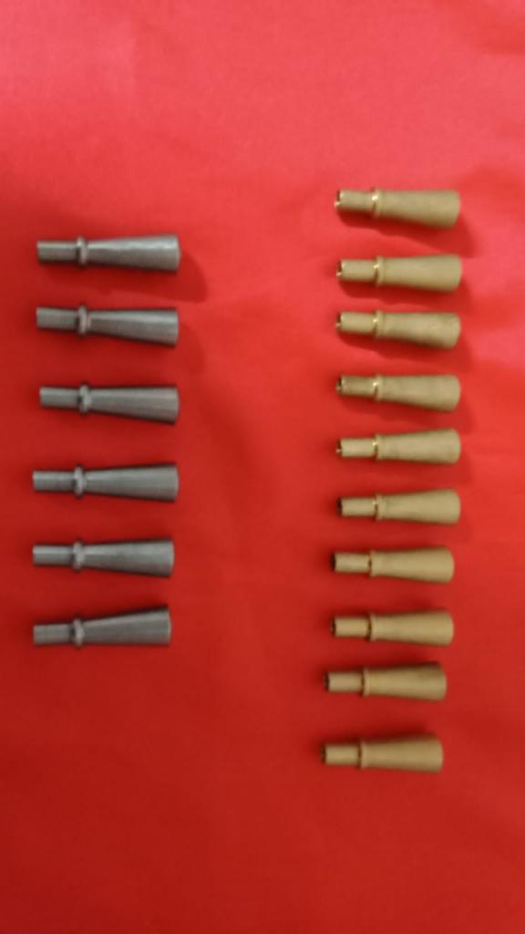 Goupilles FIAT 508 Balilla LesAnciennes.com