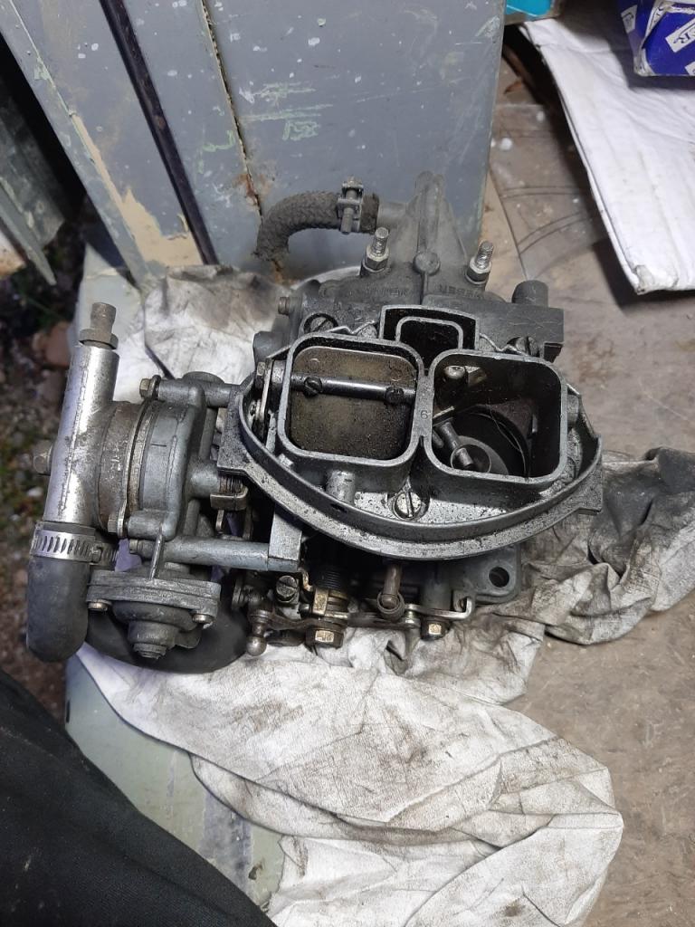 Pièces RENAULT 16 (R16) Tx LesAnciennes.com