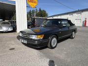 image_8-SAAB 900 TURBO 16S CABRIOLET - 1987