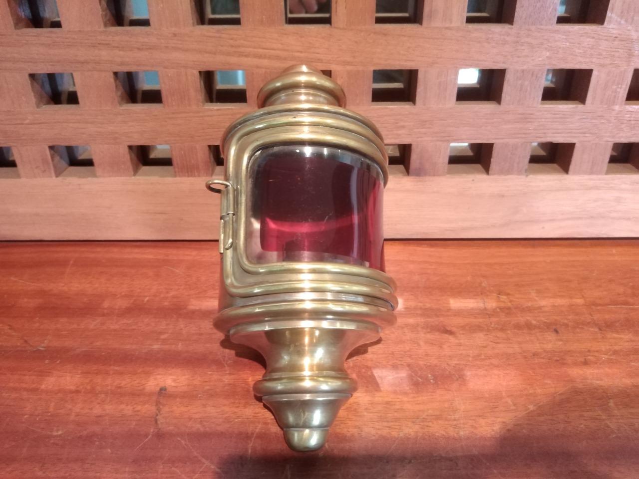 Feu FEU BLERIOT LesAnciennes.com