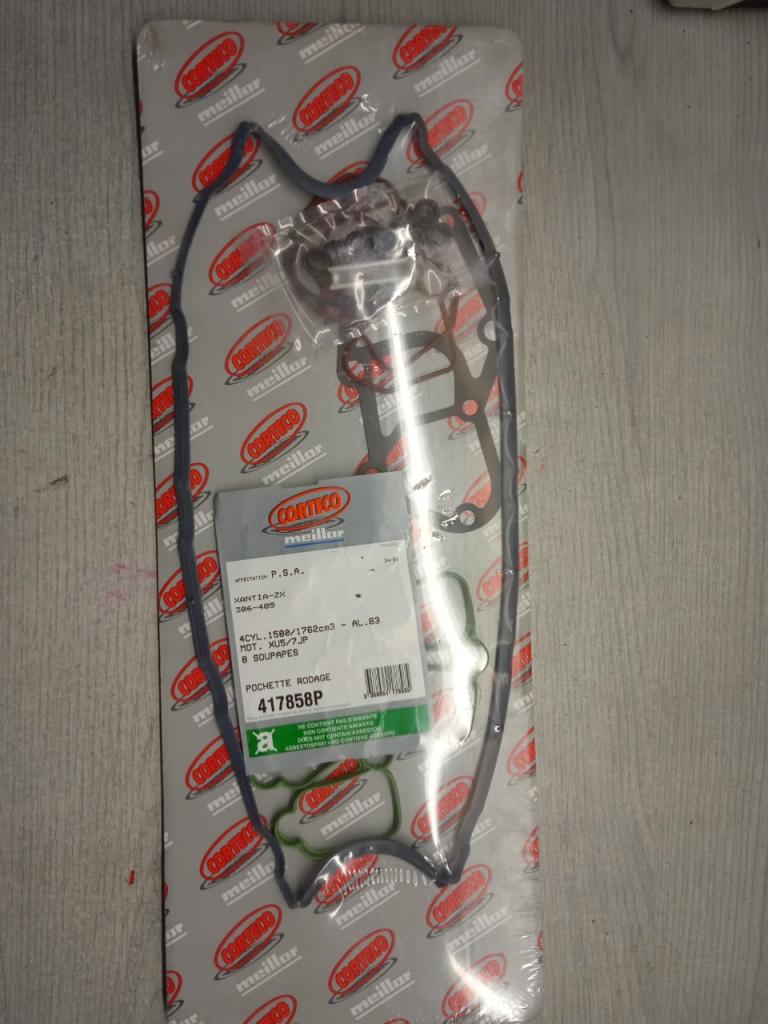 417858P POCHETTE JOINTS RODAGE 306 405 ZX LesAnciennes.com