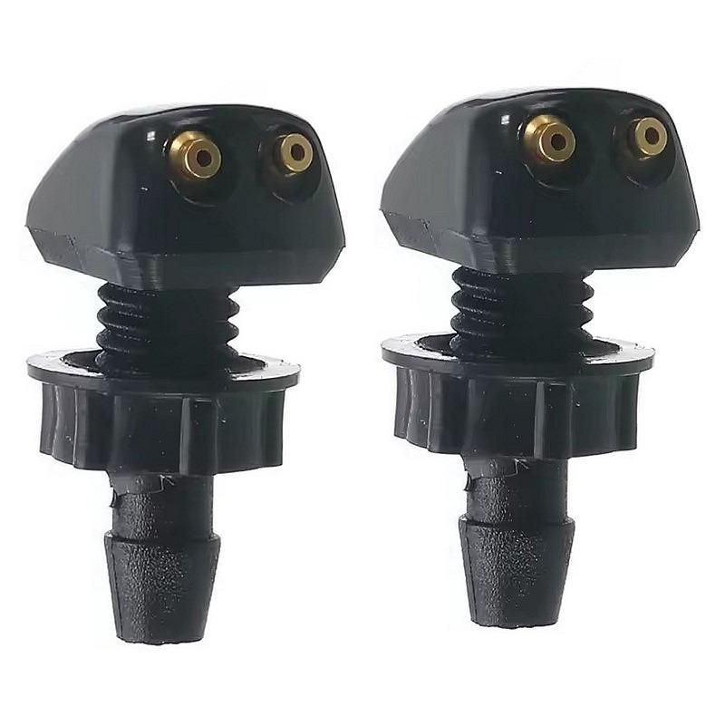 Jeu de 2 gicleurs de lave-glace LesAnciennes.com