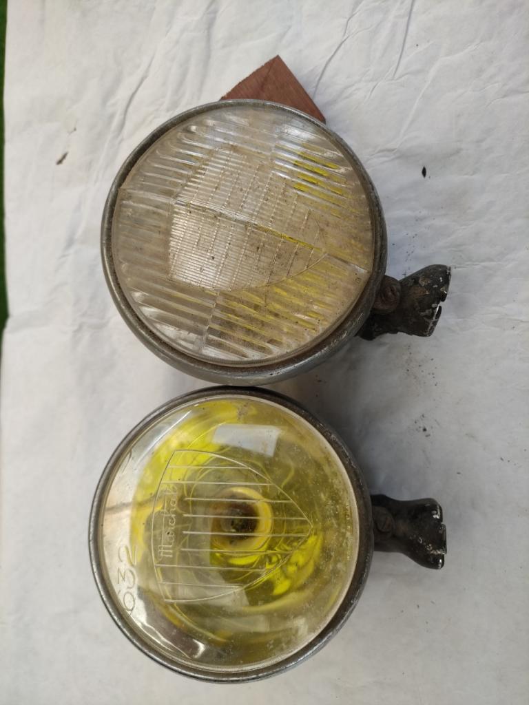 Phares DIVERS LesAnciennes.com