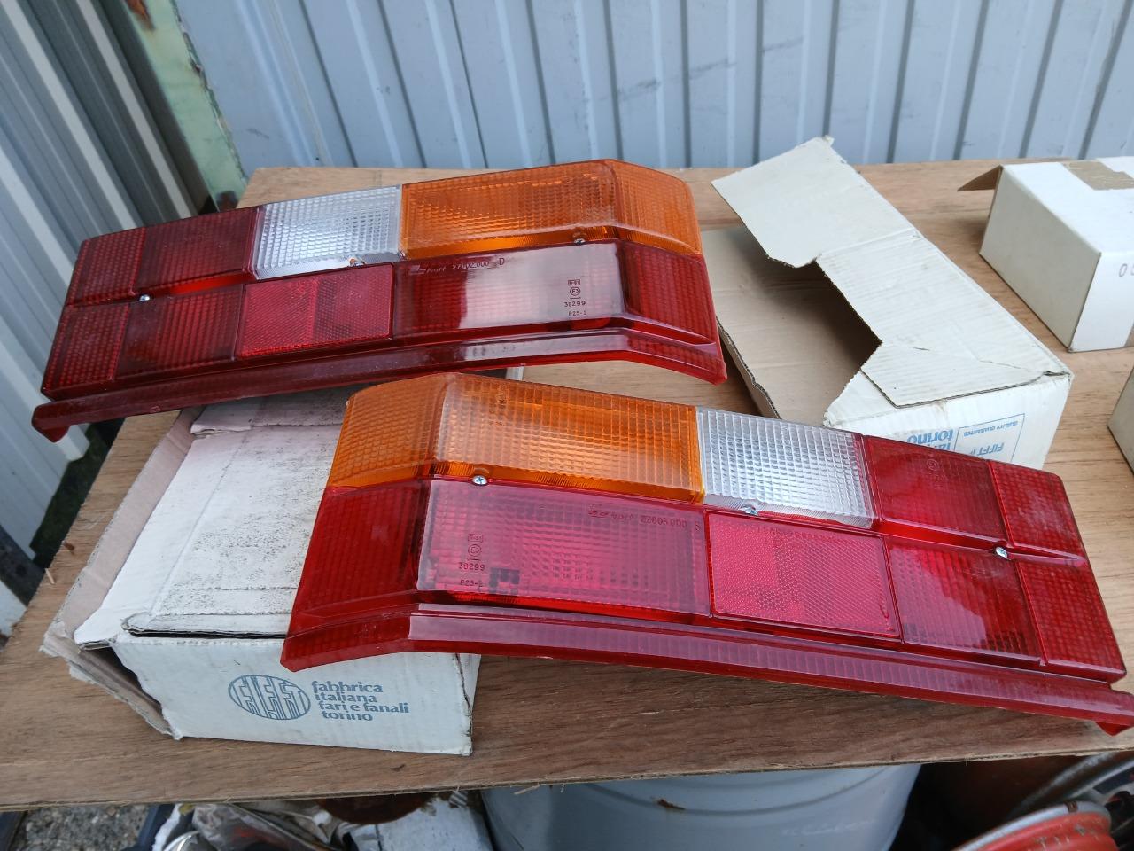 Feux TALBOT Horizon LesAnciennes.com