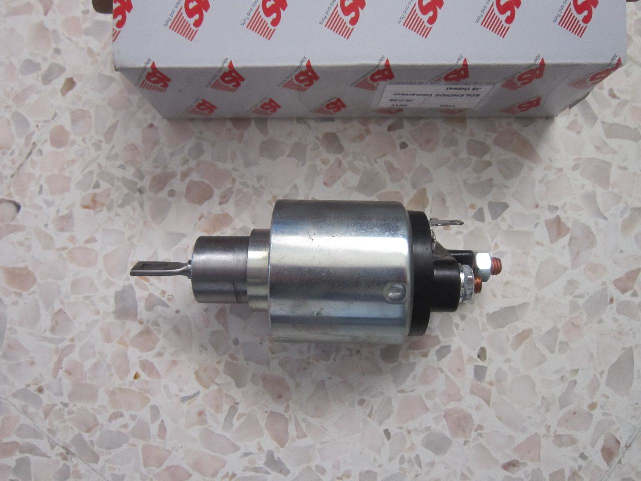 Solénoïde de démarreur universel double pôle OEM Trombetta 892 1251 210 53, interrupteur solénoïde de tracteur, pièces de tondeuse à gazon 13 Solénoïde de démarreur universel double pôle OEM Trombetta 892 1251 210 53, interrupteur solénoïde de tracteur, pièces de tondeuse à gazon 13