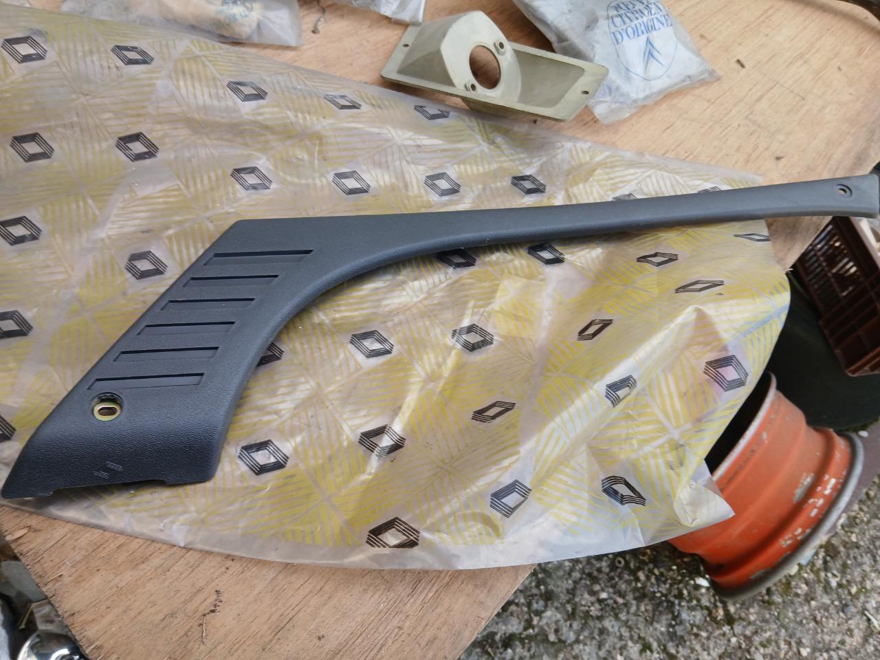 Pièces RENAULT 5 (R5) LesAnciennes.com