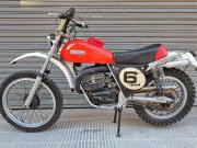 image_5-FANTIC MOTOR Caballero 125 - 1976