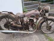 image_0-MOTOBECANE B4 350 - 1930