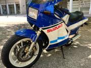 image_3-SUZUKI RG 500 RG 400 GAMMA - 1985