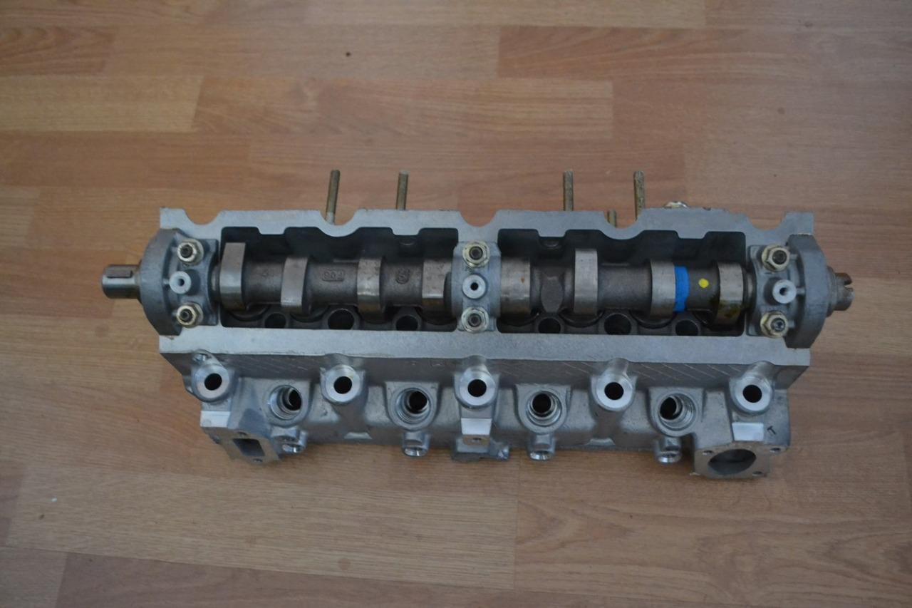 Culasse assemblée XUD9 PEUGEOT 205 309 405, neuve LesAnciennes.com