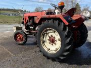 image_5-TRACTEUR CHAMPION Elan - 1956