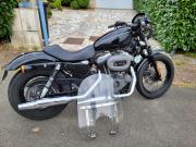 image_0-HARLEY DAVIDSON Sportster 1200 Nightster
