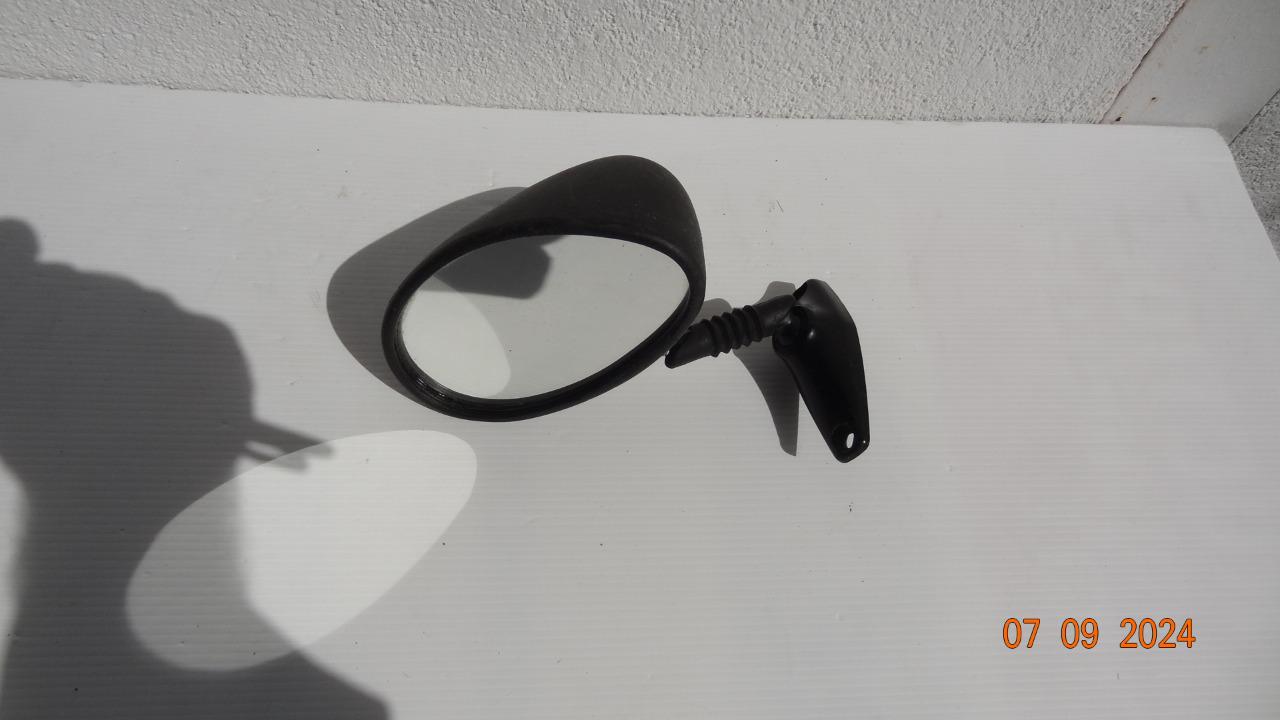 Rétroviseur FIAT 500 LesAnciennes.com