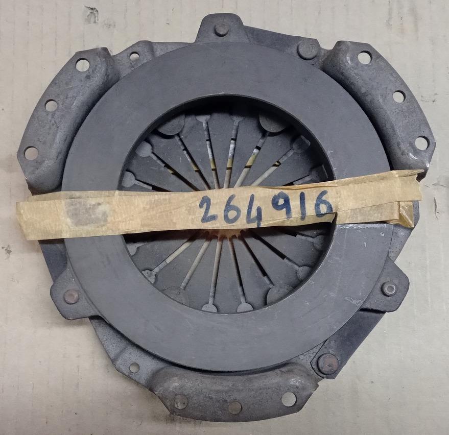 Embrayage AUTOBIANCHI A112 Fiat LesAnciennes.com