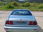 image_5-LANCIA Kappa Coupé 2.0 20v Turbo - 1999