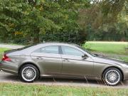 image_2-MERCEDES MERCEDES CLS 320 CDI C219 DESIGNO - 2008