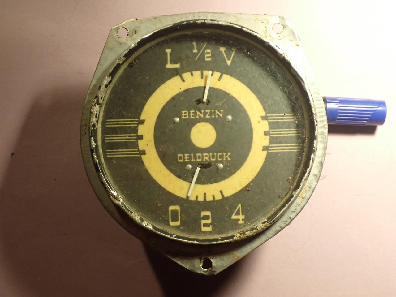 Pièces VDO camion, voiture LesAnciennes.com