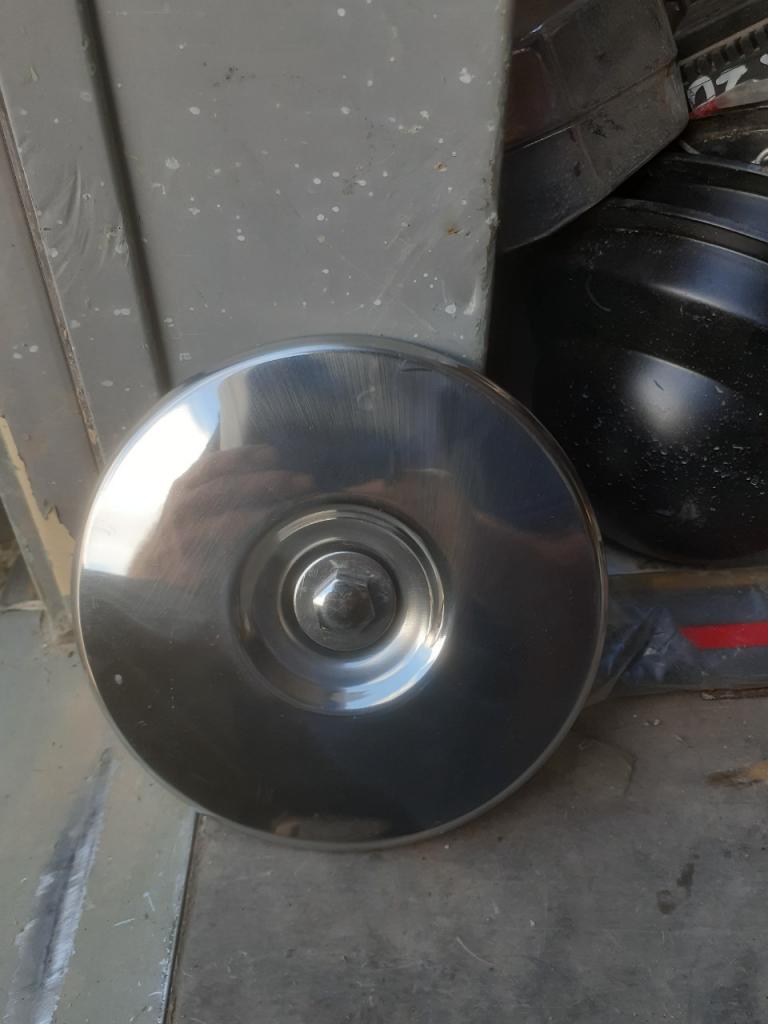 Enjoliveurs CITROEN CX LesAnciennes.com