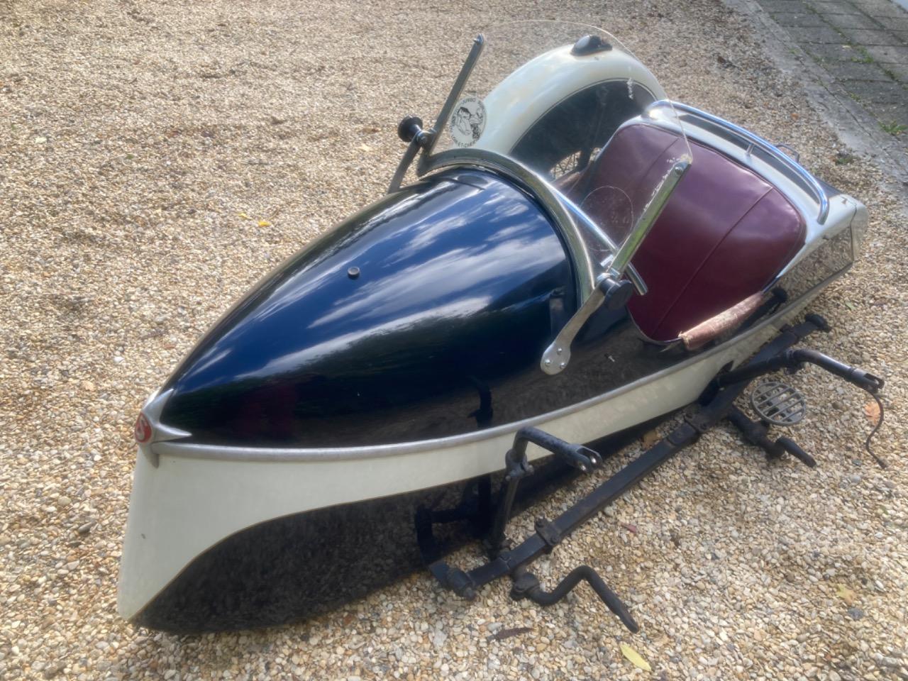 SIMARD Tourisme grand luxe - 1938 LesAnciennes.com