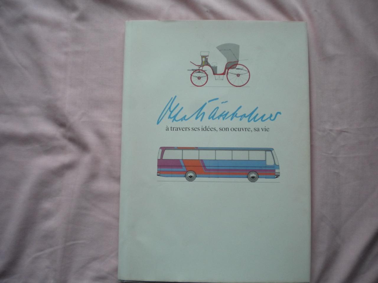 Autobus Autocars Cars véhicules anciens LesAnciennes.com