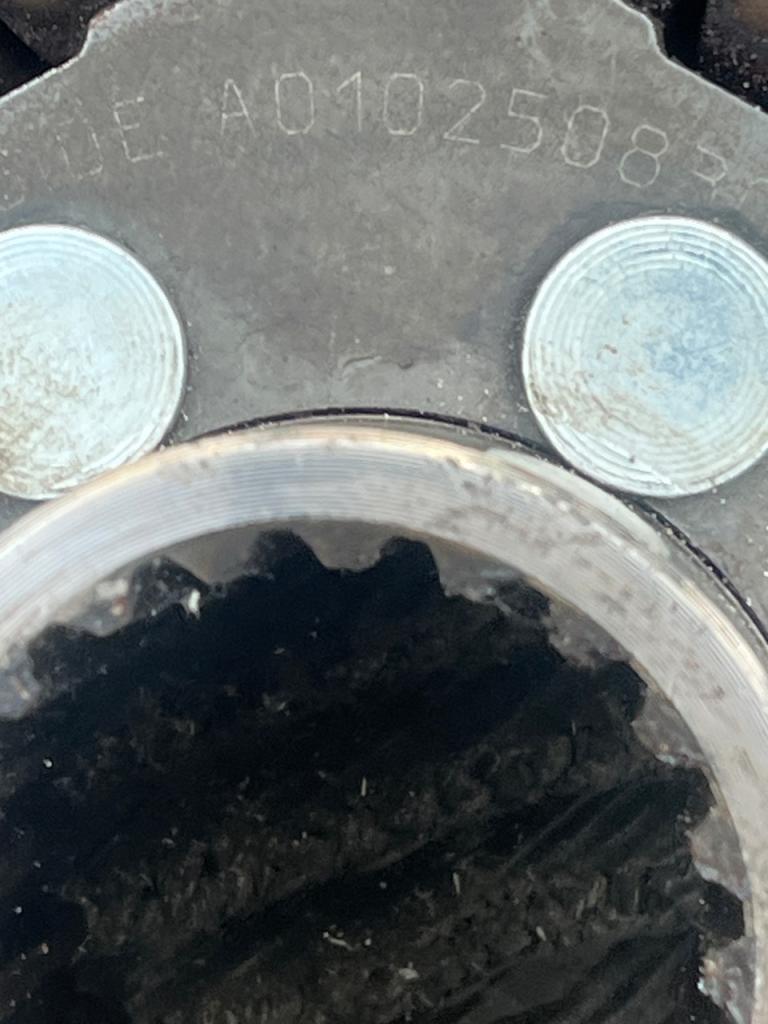 Pièces MERCEDES Unimog LesAnciennes.com