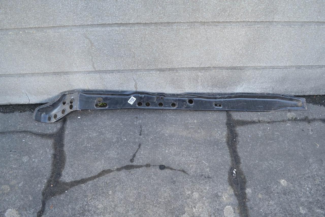 Longeron intérieur plancher PEUGEOT 106, neuf LesAnciennes.com