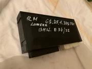 image_0-MODULE lumière BMW E34/32- RM 61.35.1.379.741