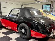 image_4-AUSTIN HEALEY 3000 Bt7 - 1960