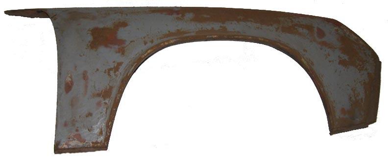 Aile PORSCHE 914 914 / 4 ou 6 LesAnciennes.com