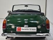 image_5-AUSTIN HEALEY Sprite MK4 - 1969